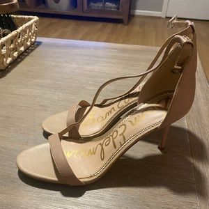 Sam Edelman Heels